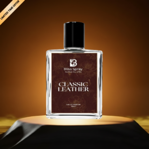 Classic Leather – Bliss Spray