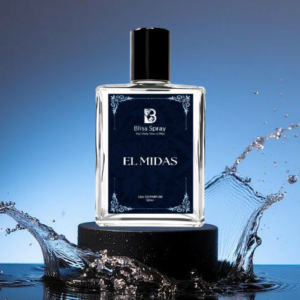 El Midas – Bliss Spray