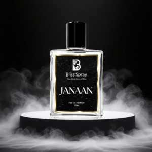 Janaan-Bliss Spray